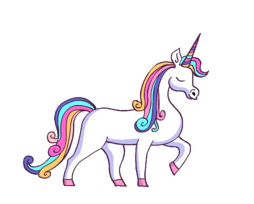 Magic Unicorn